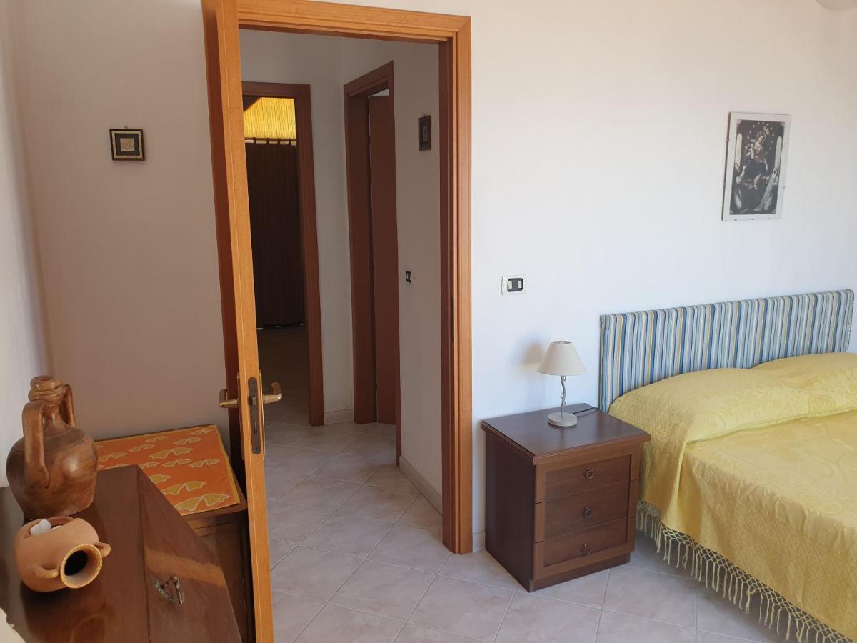 Casa Vacanze Umberto I Bova Marina Exterior foto