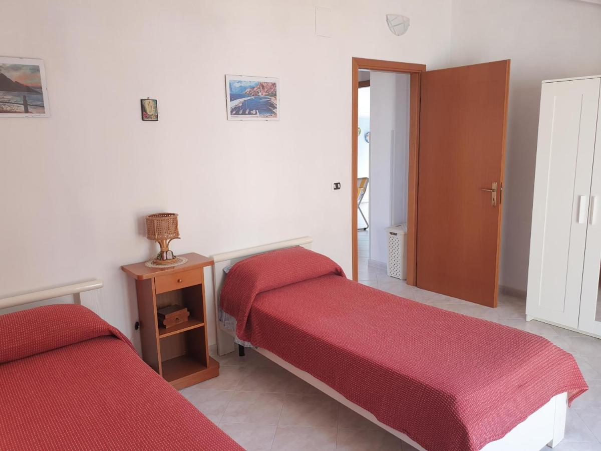 Casa Vacanze Umberto I Bova Marina Exterior foto