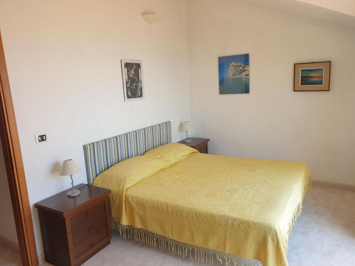 Casa Vacanze Umberto I Bova Marina Exterior foto
