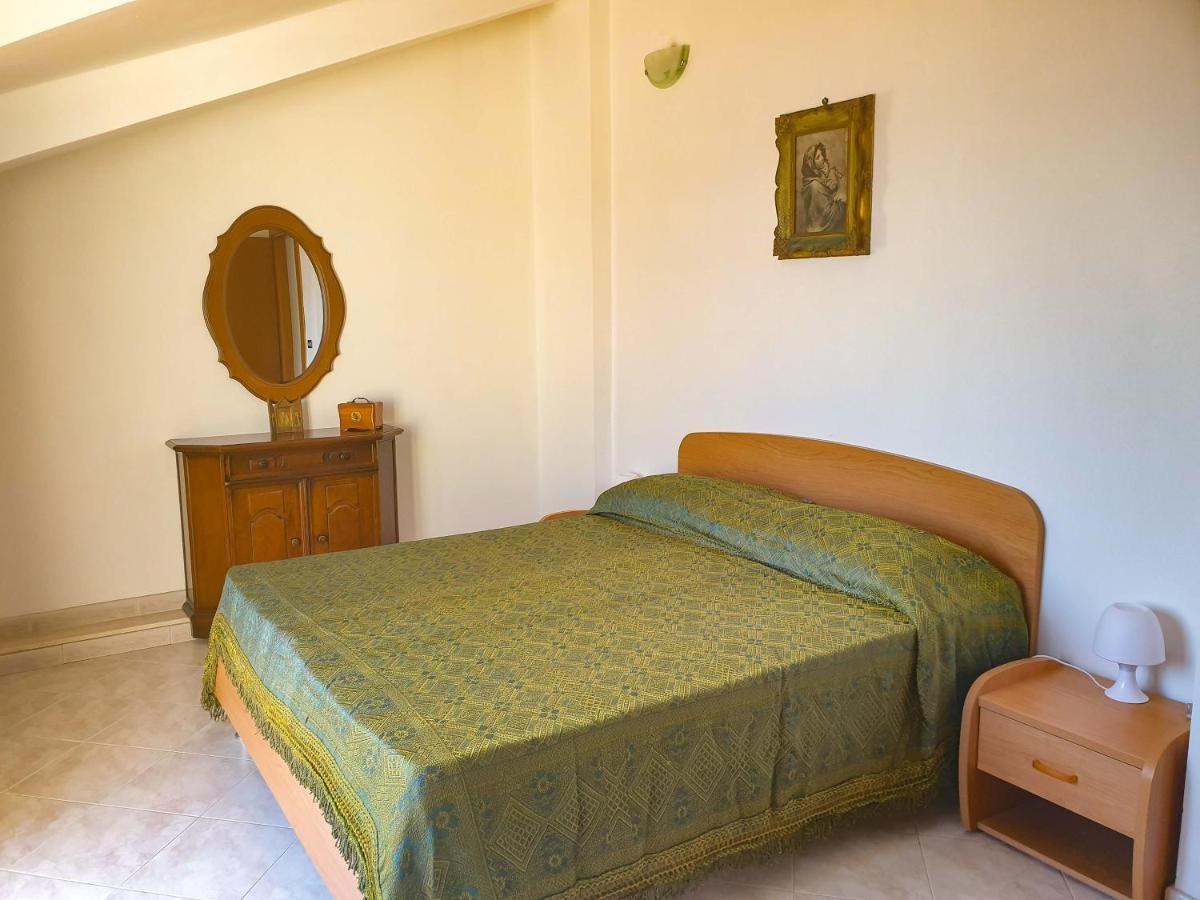 Casa Vacanze Umberto I Bova Marina Exterior foto